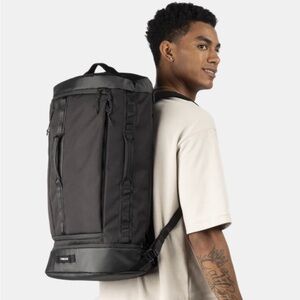 NBU Timbuk2 Wingman Travel Backpack Duffel